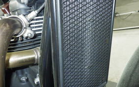 TRIUMPH STREET SCRAMBLER