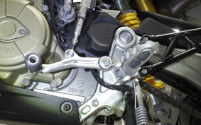 DUCATI HYPERMOTARD698 2024