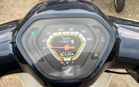 HONDA SUPER CUB50 AA04