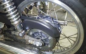 KAWASAKI W650 2006