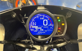 HONDA HAWK 11 2022 SC85