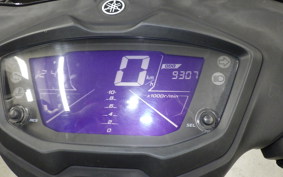 YAMAHA CYGNUS Griffus 2011 SEJ4J