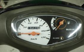 SUZUKI ADDRESS V125 G CF46A