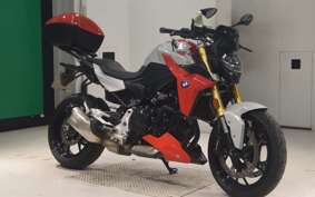 BMW FF900R 2020