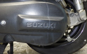 SUZUKI ｽｳｨｯｼｭ125 2013 DV12B
