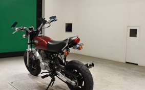 HONDA APE 50 AC16
