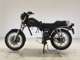 Фото Yamaha SR125 с японского аукциона