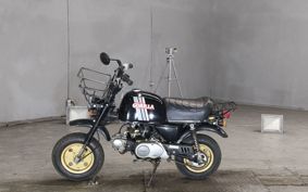 HONDA GORILLA Z50J
