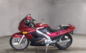 KAWASAKI ZZR250 EX250H