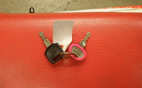 HONDA CRM80 GEN 1 2023 HD11