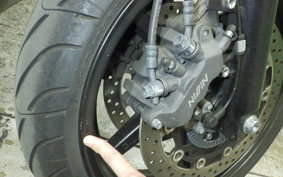 HONDA CB1300SF SUPER FOUR 2011 SC54