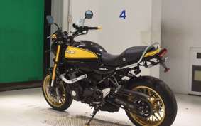 KAWASAKI Z900RS SE 2023 ZR900K