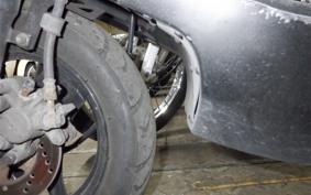 SUZUKI ADDRESS V125 2020 CF46A