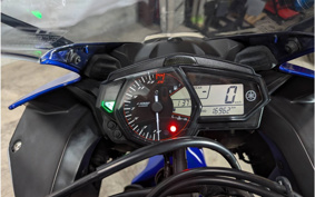 YAMAHA YZF-R25 RG10J