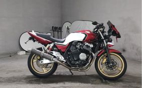 HONDA CB400SFV-1 NC39