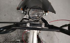HONDA DUCKS50 ST50