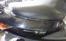 SUZUKI ADDRESS V50 Gen.2 2009 CA44A