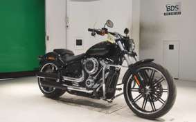 HARLEY FXBR1750 2018