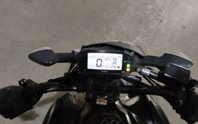 SUZUKI GSX-S125 DL32B