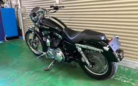 HARLEY HARLEY XL1200C 2009 CT3