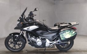 HONDA NC 700 X DCT 2013 RC63