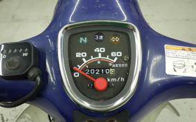 HONDA C50 SUPER CUB AA01