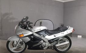 KAWASAKI ZZ-R250 EX250H