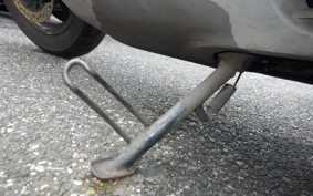 HONDA FORESIGHT SE MF04