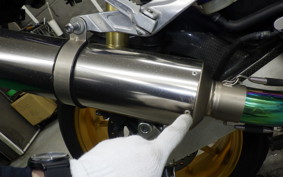 HONDA CB1300SF SUPER FOUR 2012 SC54