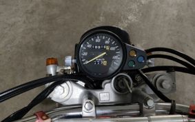 HONDA FTR223 MC34