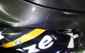 KAWASAKI NINJA ZX-6R 2002