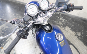 YAMAHA SR400 FINAL ED 2021 RH16J