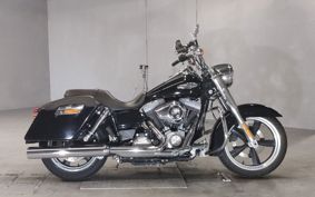 HARLEY FLD1580 2016 GZ4