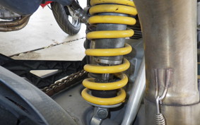 DUCATI HYPERMOTARD 796 2010