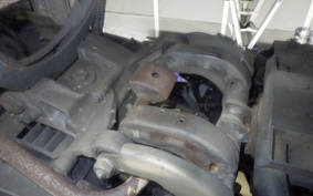 HONDA ﾍﾞﾝﾘｨ50-2 1993 AA05