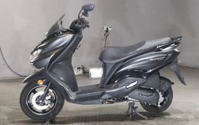 SUZUKI  BURGMAN  STREET 125 EA11D