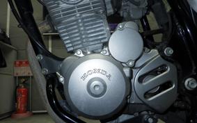 HONDA CB223S 2025 MC40