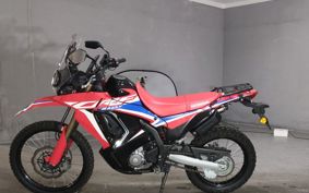HONDA CRF250 RALLY  MD47