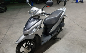 SUZUKI ADDRESS V110 CE47A