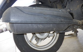 HONDA DIO Gen.6 AF68