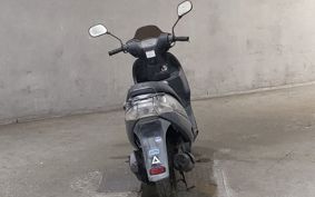 SUZUKI ADDRESS V110 CF11A