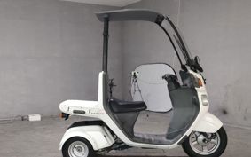 HONDA GYRO TA03