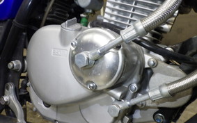 SUZUKI GN125 H 2019
