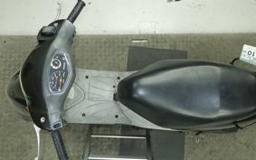 SUZUKI ADDRESS V125 CF46A