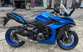 SUZUKI GSX-S1000 GT 2022 EK1AA