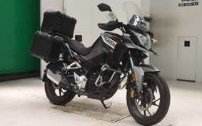 HONDA CB190X