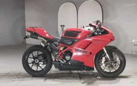 DUCATI 848 EVO 2015 H602AA