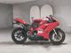 Фото Ducati 848 EVO 2015 с японского аукциона