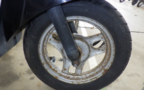 HONDA CREA SCOOPY AF55