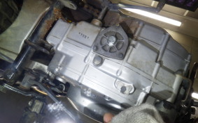 SUZUKI VANVAN 200 2023 NH42A